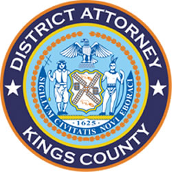 Kings County District Attorney