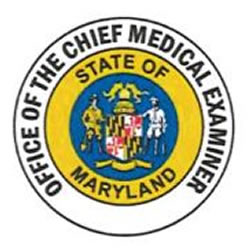 Maryland Medical Examiner