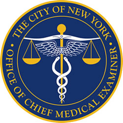 New York City Medical Examinor