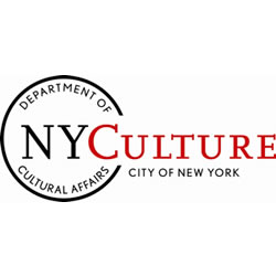 New York Department of Cultural Affairs
