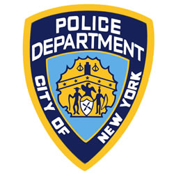 New York Police Department