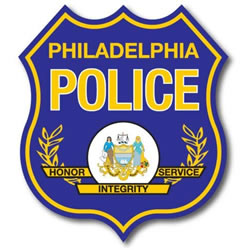 Philadelphia Police Department